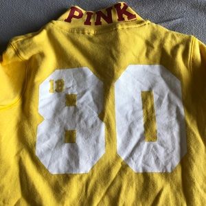 Victoria’s Secret Pink USC Trojans sweatshirt